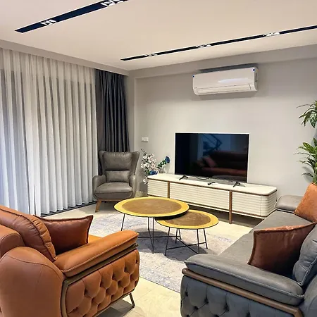 Nokta Vip D * 费特希耶