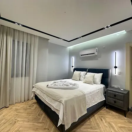 Nokta Vip D Fethiye