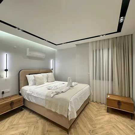 Nokta Vip D Φετιγιέ