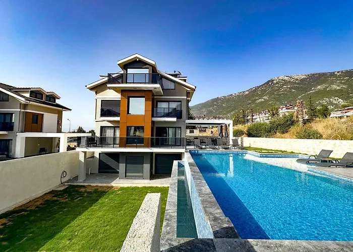 Apartament Nokta Vip D *
