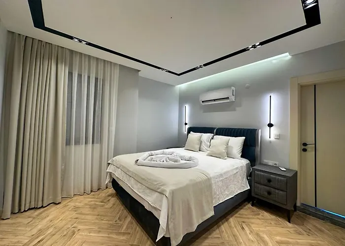 Nokta Vip D Fethiye