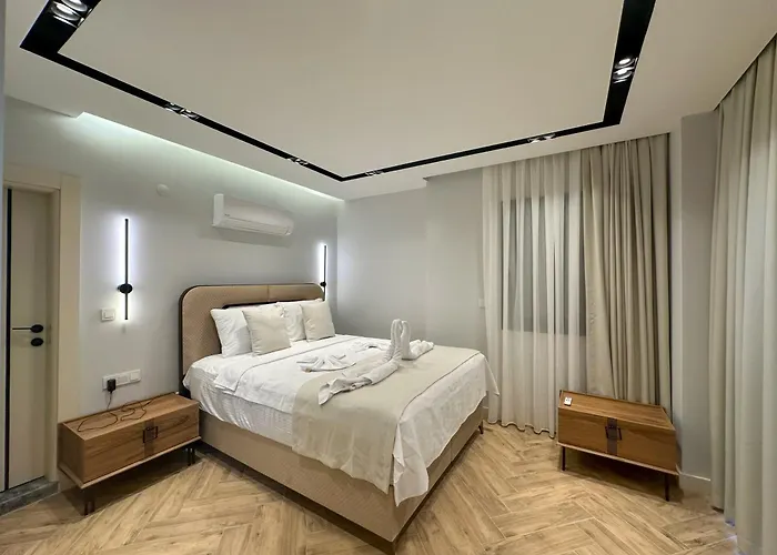Nokta Vip D Fethiye